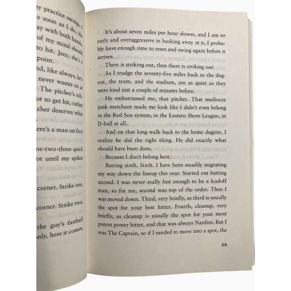 World War II Book One "The Right Fight" By Chris Lynch - Picture 9 of 16